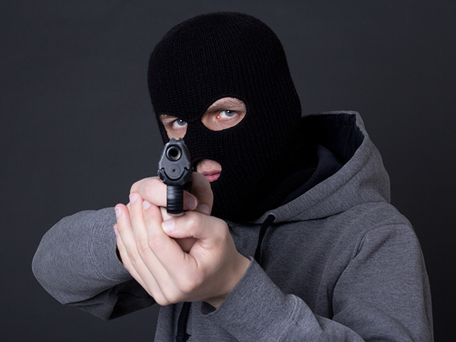 JUST IN: Armed robbers kill Chinese undertaking 1D1F Project