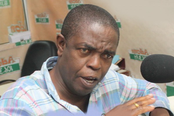 Our politicians take us for fools – Kwesi Pratt
