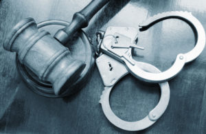 Church Fraud Lands Man In Jail