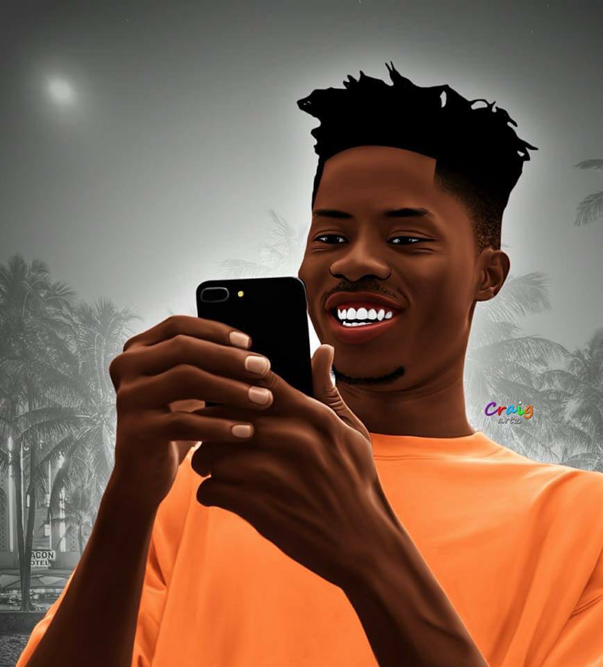 No more School For Me - Kwesi Arthur