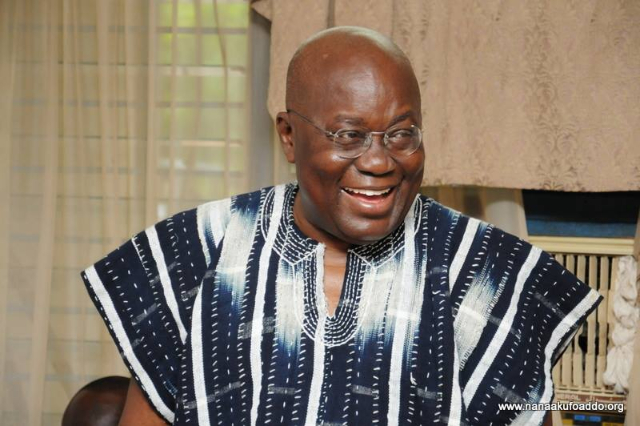 Contesting Akufo Addo in the 2020 General elections is waste of money and resources — Dominic Bosompim