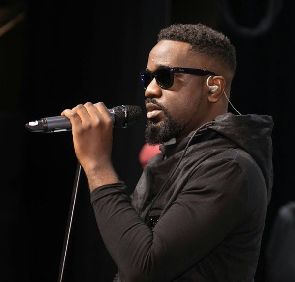 Video: Sarkodie-Biibi Ba ft All stars