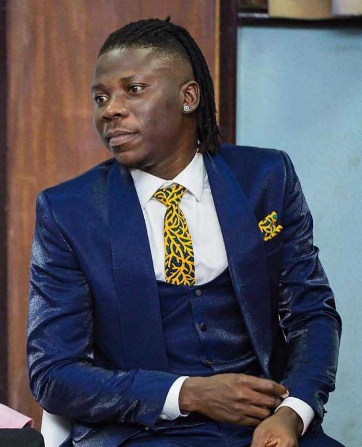 “I am planning to sign Stonebwoy as one of my SM Militants” – Shatta Wale