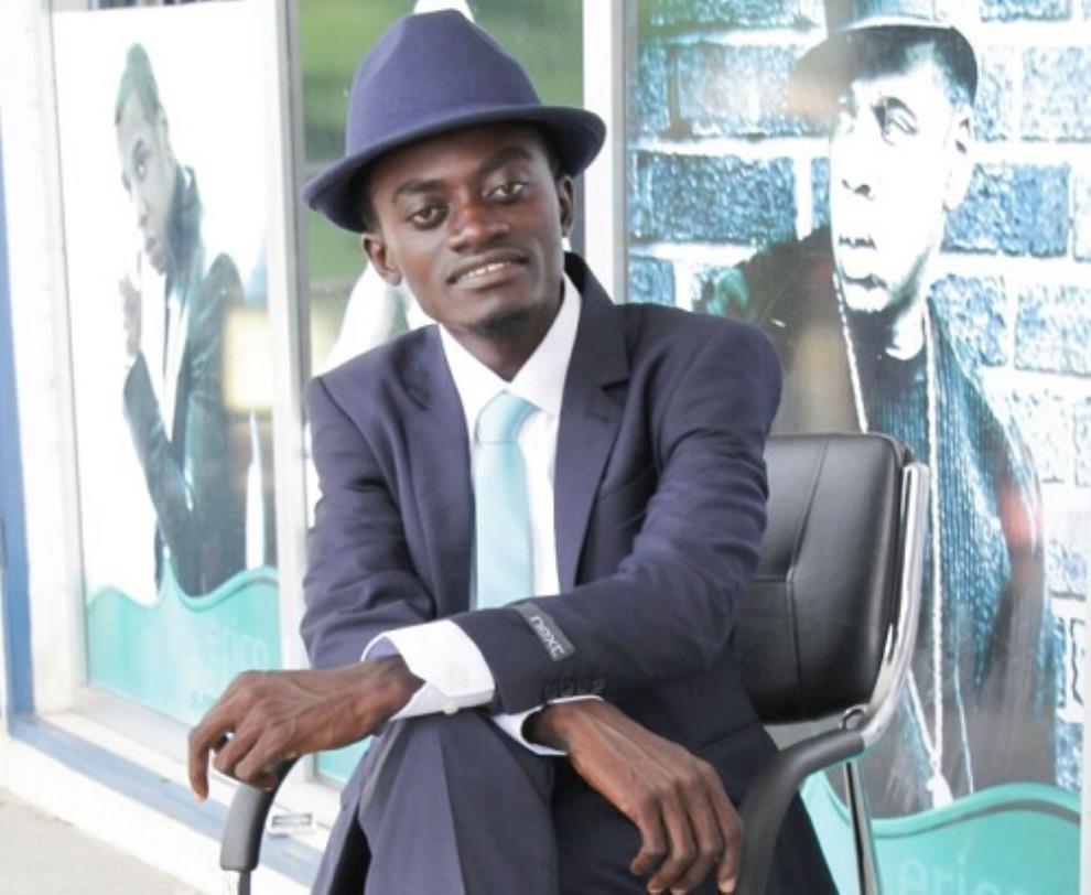 I charge GHC10,000 for attending funerals – Lilwin
