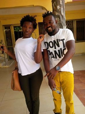 I lost control of Ebony, didn’t know she was travelling – Bullet