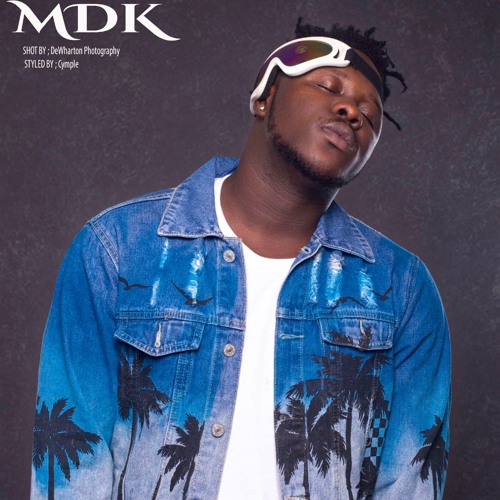 Medikal - Money cover (freestyle)
