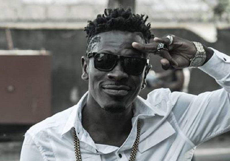 Shatta Wale Wins 71 Awards In 6 Years?