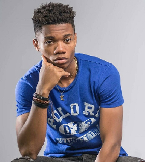 I don’t mind dating Older women – Kidi