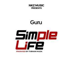 Guru and TuhbaniMuzik brings to us another classic jam.