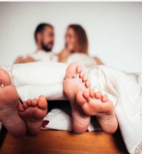 35 years old woman still a virgin 2 days after marriage.