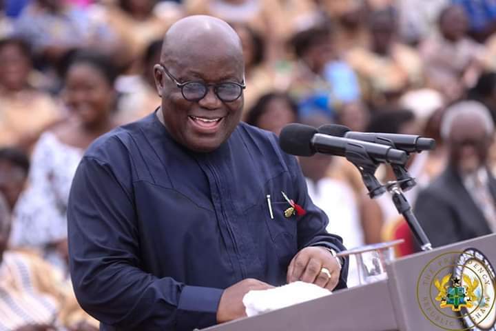 EU Clears Ghana From ‘Dirty Money’ Blacklist
