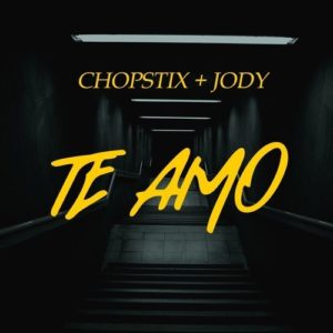 Chopstix the wicked producer outdoors his first official single of 2019 featuring Jody.