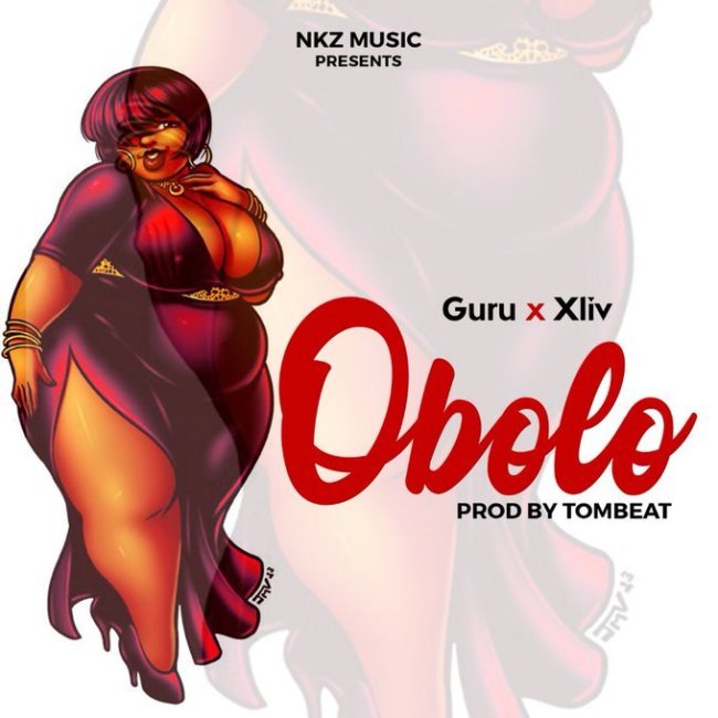 Guru ft. Xliv - Obolo (Produced by Tombeatz)