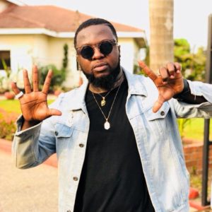 Guru releases yet another song titled Focus featuring Kweysi Swat.