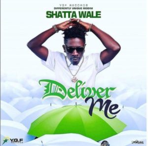 Shatta Wale drops a new track which he calls deliver.