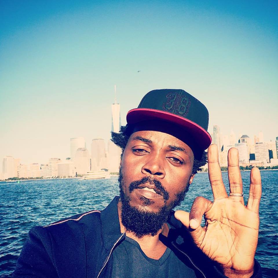 Kwaw Kese ft. J Diamomd - Give It To Me