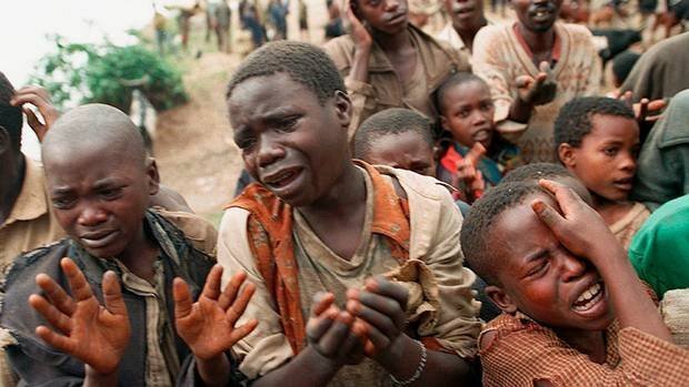 A dose of TRUTH: 25 years after Rwandan massacre, handwriting on the wall for Ghana?