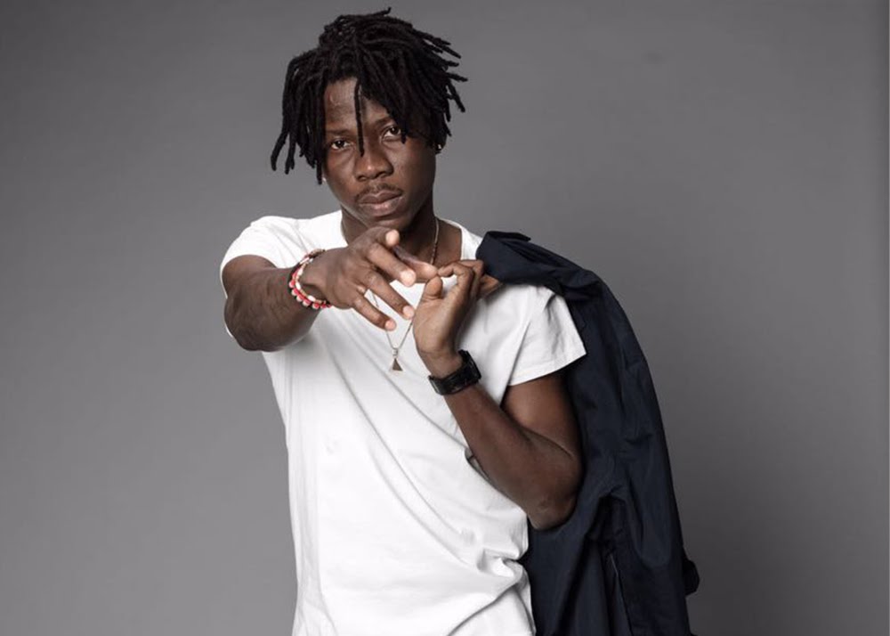 “Stonebowy Is So Talented I Enjoyed Working With Him” – Jamaican Superstar Beenie Man Says