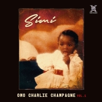 Simi ft. Patoranking - Jericho