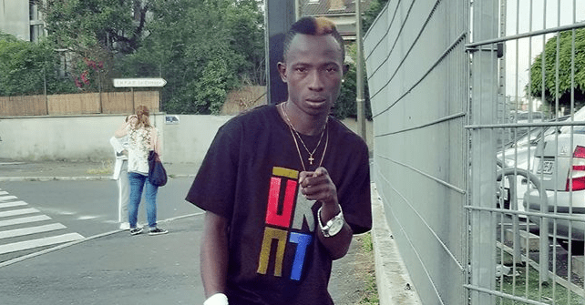Video: Patapaa Forgets Skopatumana Lyrics On Stage And Shouts 'Shay'