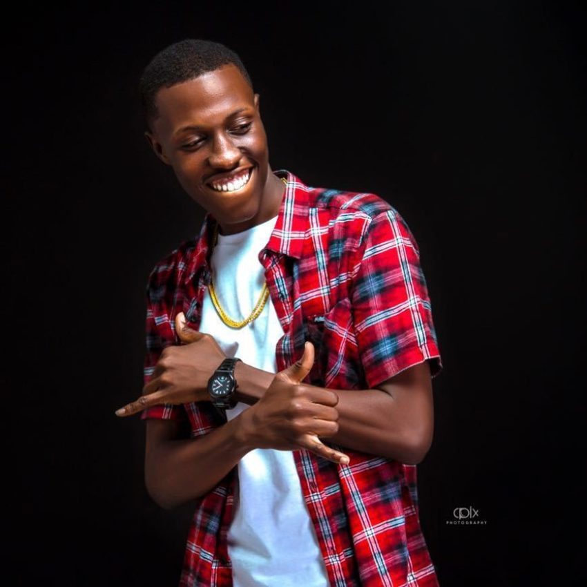 J Derobie - Se Sia (Weekend Love Riddim)