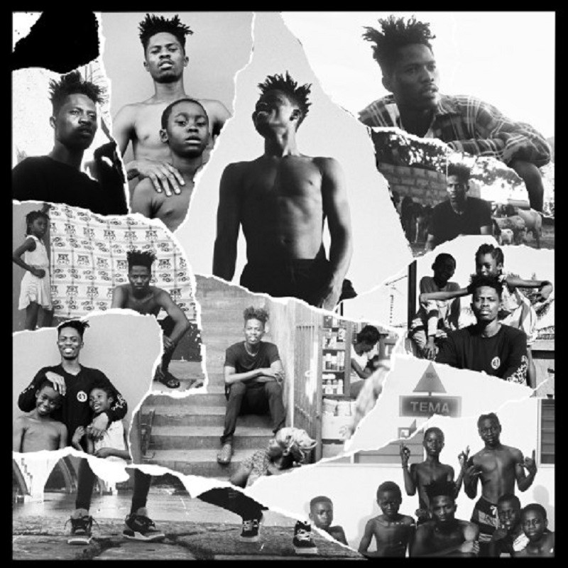 Kwesi Arthur ft. Mr. Eazi - Nobody (Prod. By MoG Beatz)