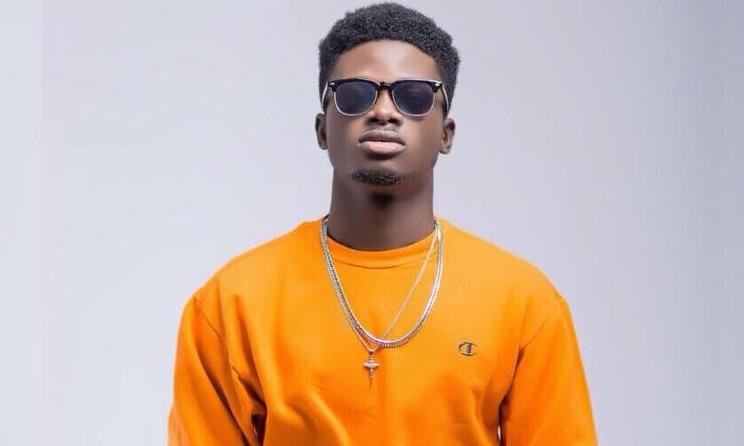I Deserve To Win Artiste Of The Year Because I have More Numbers - Kuami Eugene