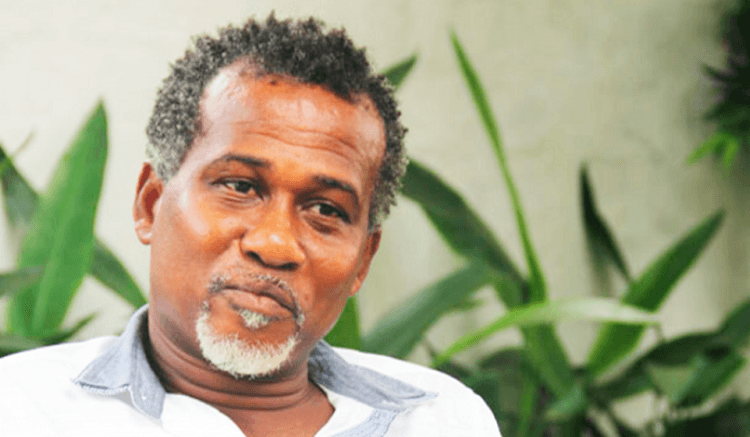 If not for Kuami Eugene highlife would have been dead – Lucky Mensah.