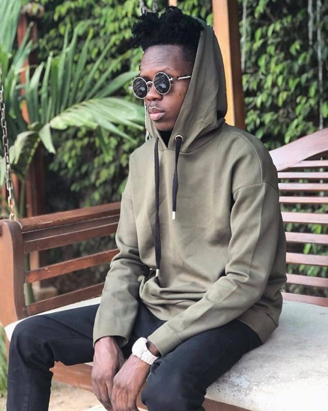 Strongman’s ‘Don’t Try’ diss song to Medikal hits number 1 on Youtube trends