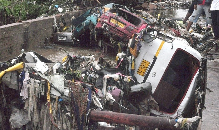 June 3 disaster : Gov’t to compensate remaining victims with GH¢10,000.00 each