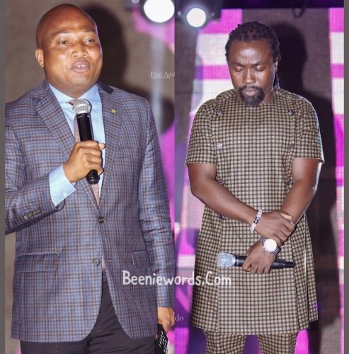 ‘I brought rap home to Ghanaians’ – Obrafour recounts his ‘Pae Mu Ka’ experience