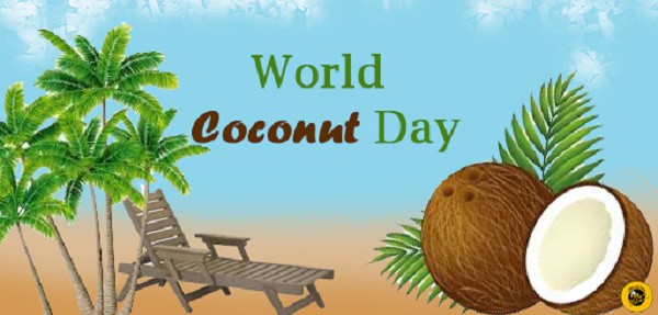 Ghana To Host International Coconut Day In September
