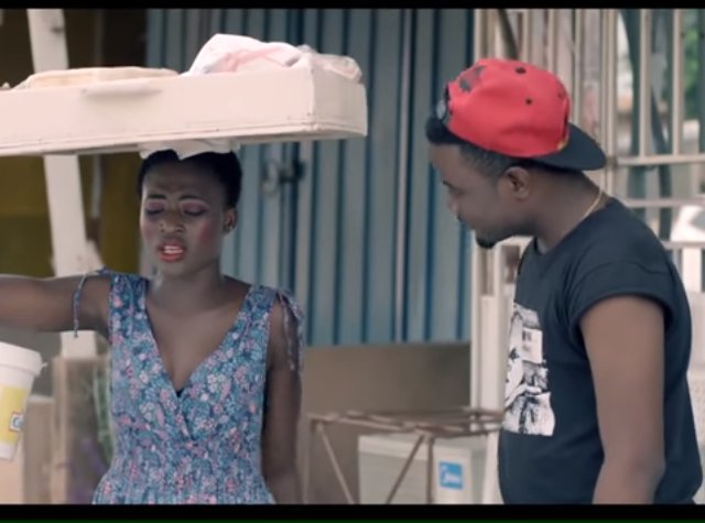 Fella Makafui Explains Why She Isn't Part Of YOLO Season 5
