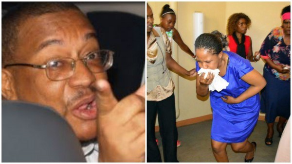 Brazilian Pastor Arrested For Convincing Followers His Penis Contained HOLY MILK!