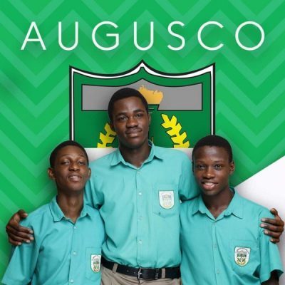 Winners Of The National Science and Maths Quiz From 1994 – 2019