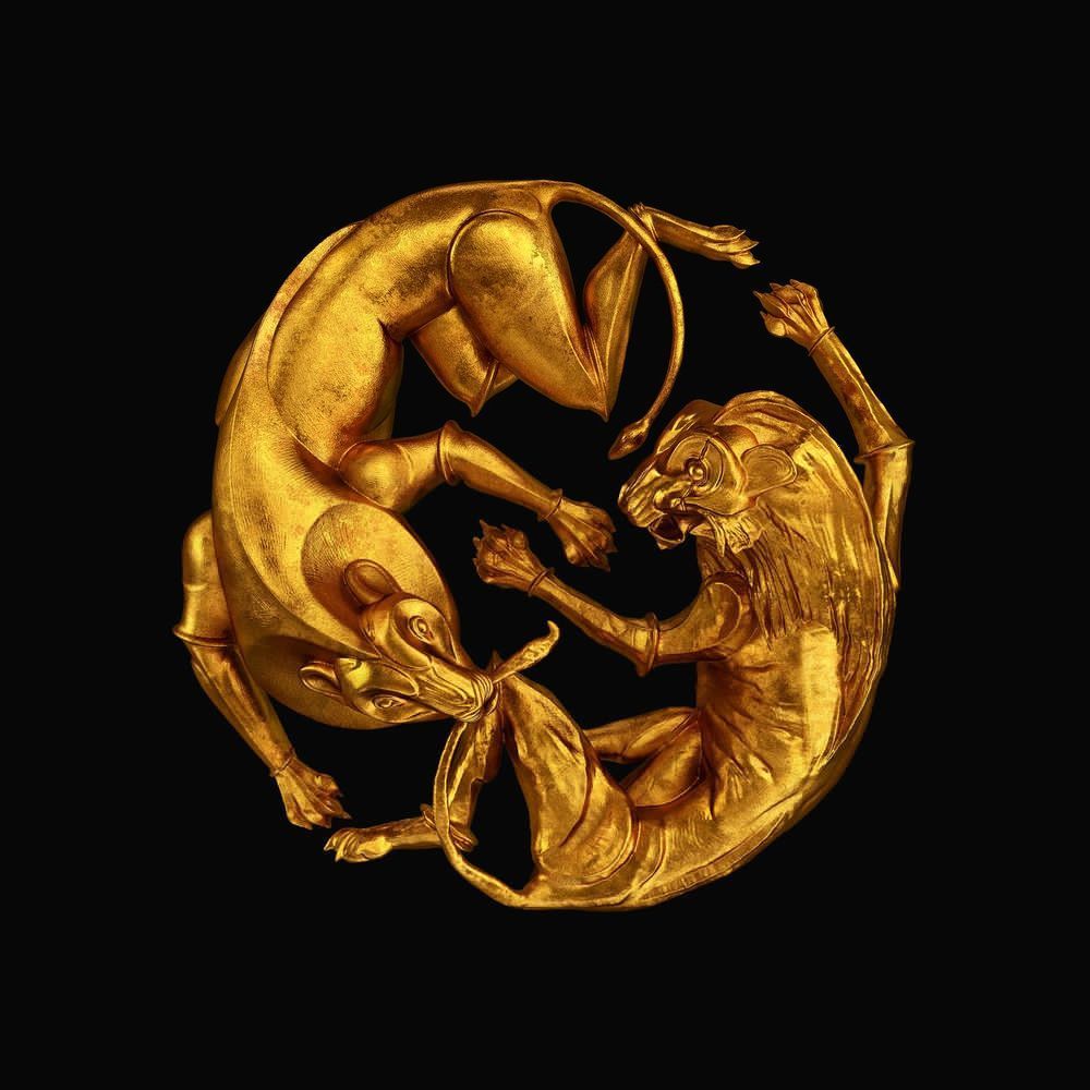 Beyonce - Keys To The Kingdom ft. Tiwa Savage &amp; Mr. Eazi