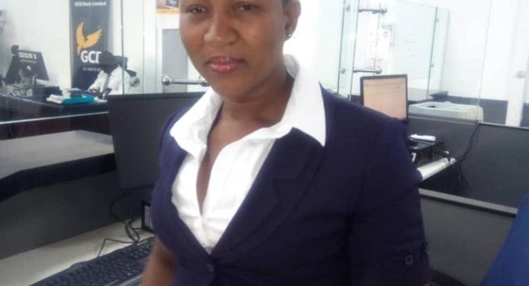 Female GCB Staff Commits Suicide