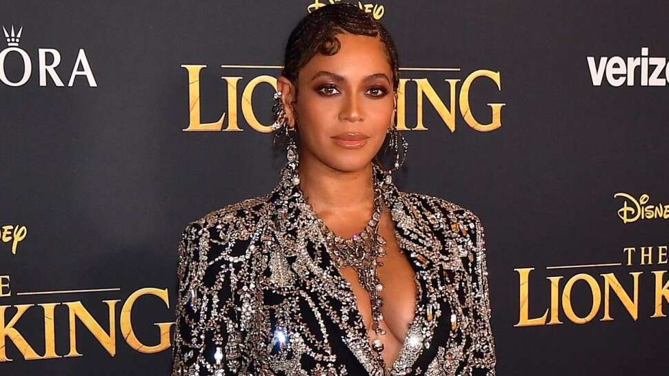 Beyonce features Shatta Wale on ‘The Lion King: The Gift’ album