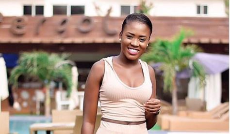 I am very busy nowadays I don't want to be featured in YOLO -Fella Makafui