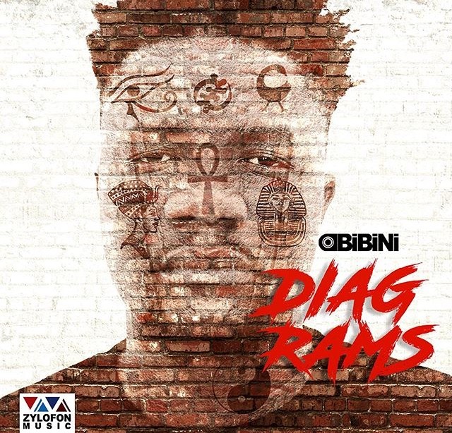 Obibini - Diagrams FULL EP