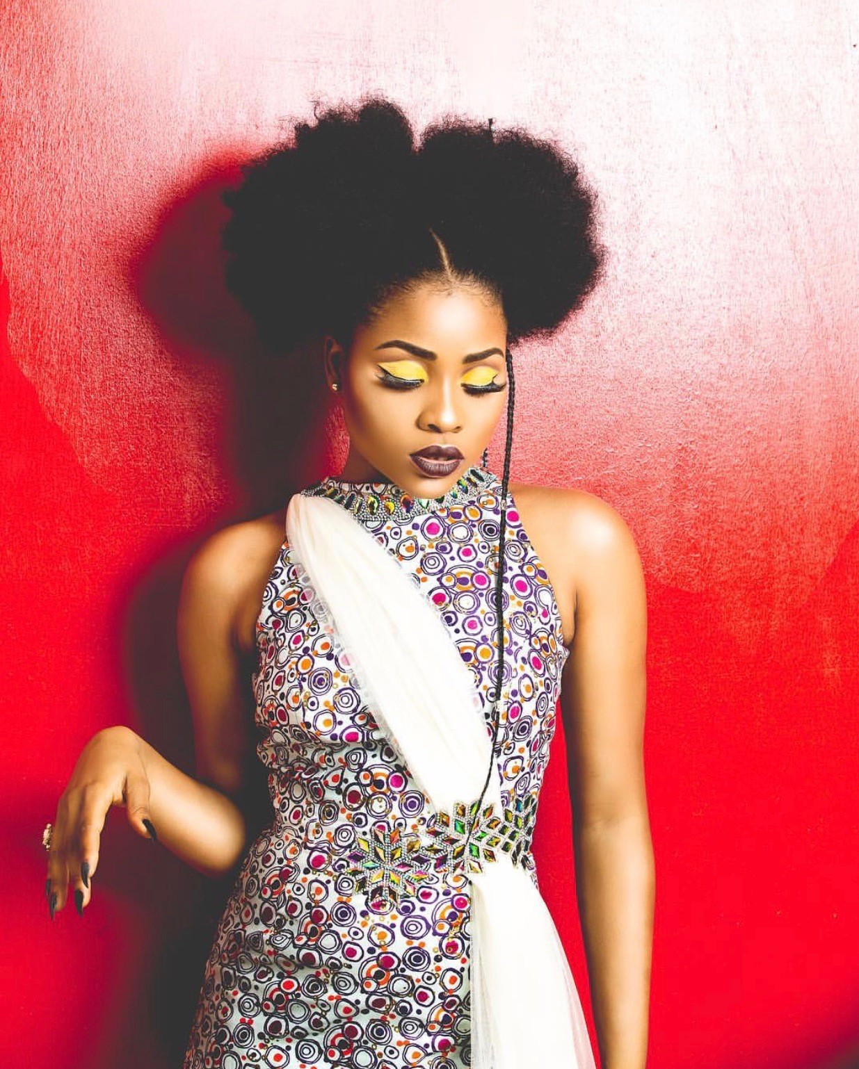 ‘I’ve Stopped Singing In Church’- Adina Explains Why