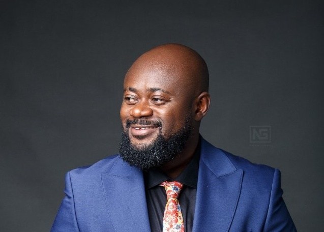 We make a big deal out of international collaborations which shouldn't be so - Sammy Forson
