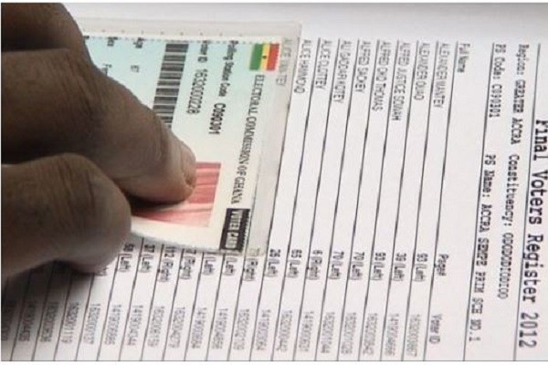 100 People To Be Prosecuted For Multiple Voter Registration