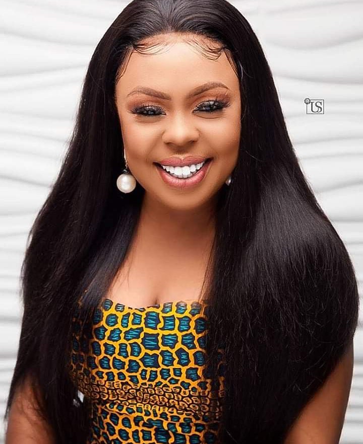 Our 'English girls prefect' is leader of slay queen 'ashawo' business - Afia Schwarzenegger