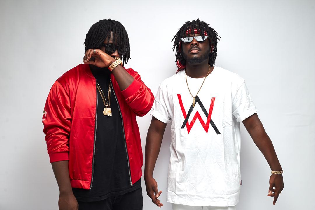 We Will Drop A Hip-Hop EP In April : DopeNation