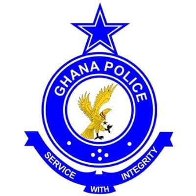 Report People With Gunshot Wounds - Ghana Police Service