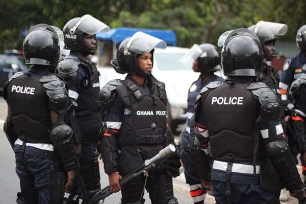 The Inspector-General of Police has withdrawn an order for the development of a deployment strategy of the lockdown of Accra, Tema, Kumasi and Obuasi. This is according to a police communique sighted by Citi News.