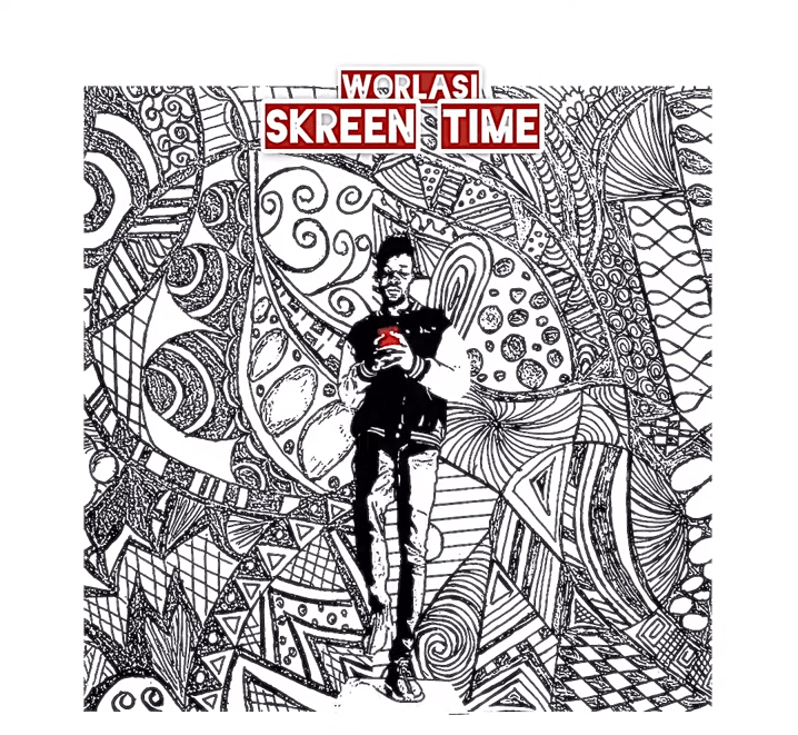 Official Video: Worlasi - Skreen Time