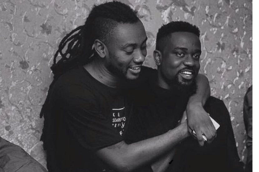 "I will pay anything to get Pappy Kojo back to Ghana." - Sarkodie