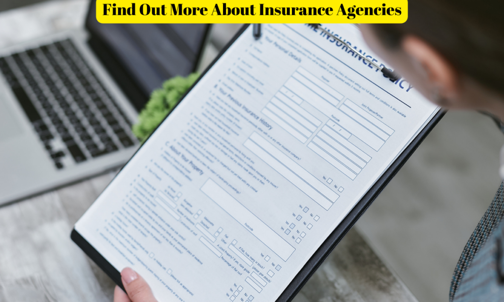 How to choose the right insurance company